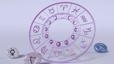 Νέα Σελήνη στον Υδροχόο: «Ο κόσμος τρελαίνεται» - Αυτά είναι τα 3 ζώδια που επηρεάζονται περισσότερο!