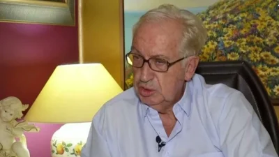 Άσχημα νέα για τα 9 ζώδια: Ο Κώστας Λεφάκης παρακινεί σήμερα 4/2 Ζυγούς και Κριούς να αναλάβουν δράση