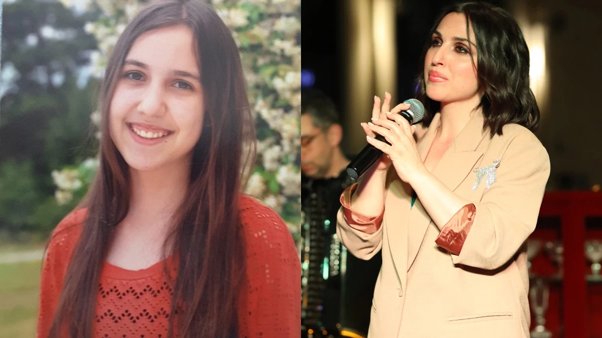 Ζωή Παπαδοπούλου - Η σπαρακτική ανάρτηση για την 23χρονη Αγάπη που πέθανε στα Τέμπη: «Δεν γύρισε στους γονείς...»