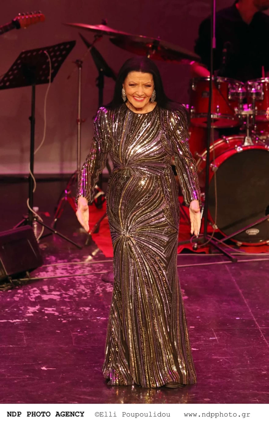 Ζωζώ Σαπουντζάκη