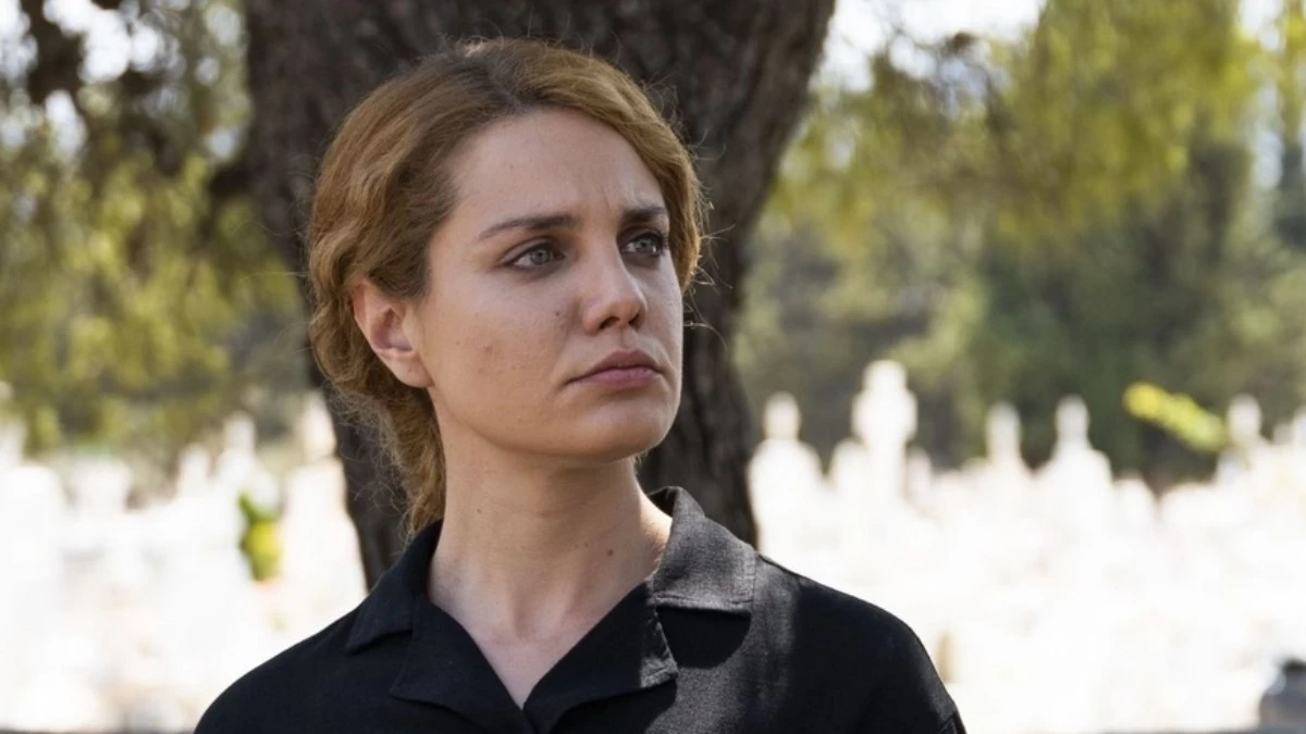 Το προξενιό της Ιουλίας: «Θα του πω για το παιδί» - Αυτή είναι η αφορμή που έψαχνε η Ιουλία για να μιλήσει στον Γρηγόρη