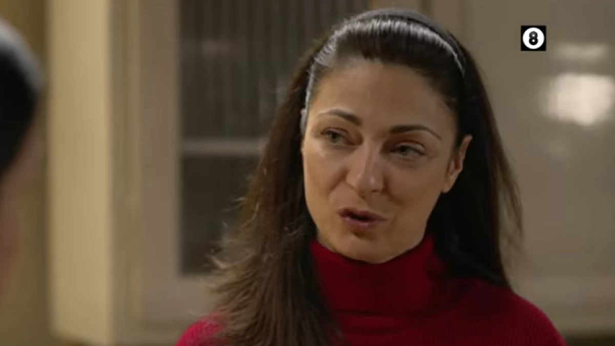 Ηλέκτρα (25/3): Του ανακοινώνει πως θέλει διαζύγιο - Μετά την Ηλέκτρα και τον Σωτήρη χωρίζουν οι...