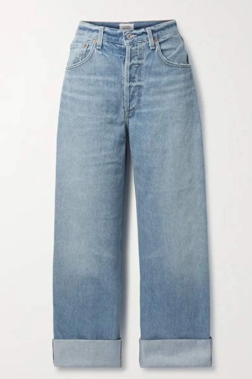 τζιν παντελόνι