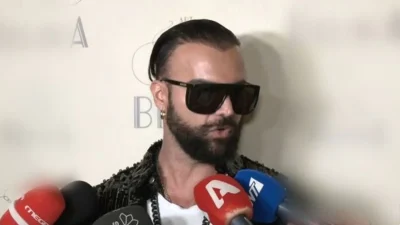 Περικλής Κονδυλάτος: «Δεν έκλεισαν το τηλέφωνο και άκουγα να με θάβουν! Με πήρε πίσω και μου είπε...» - Η αμήχανη αποκάλυψη