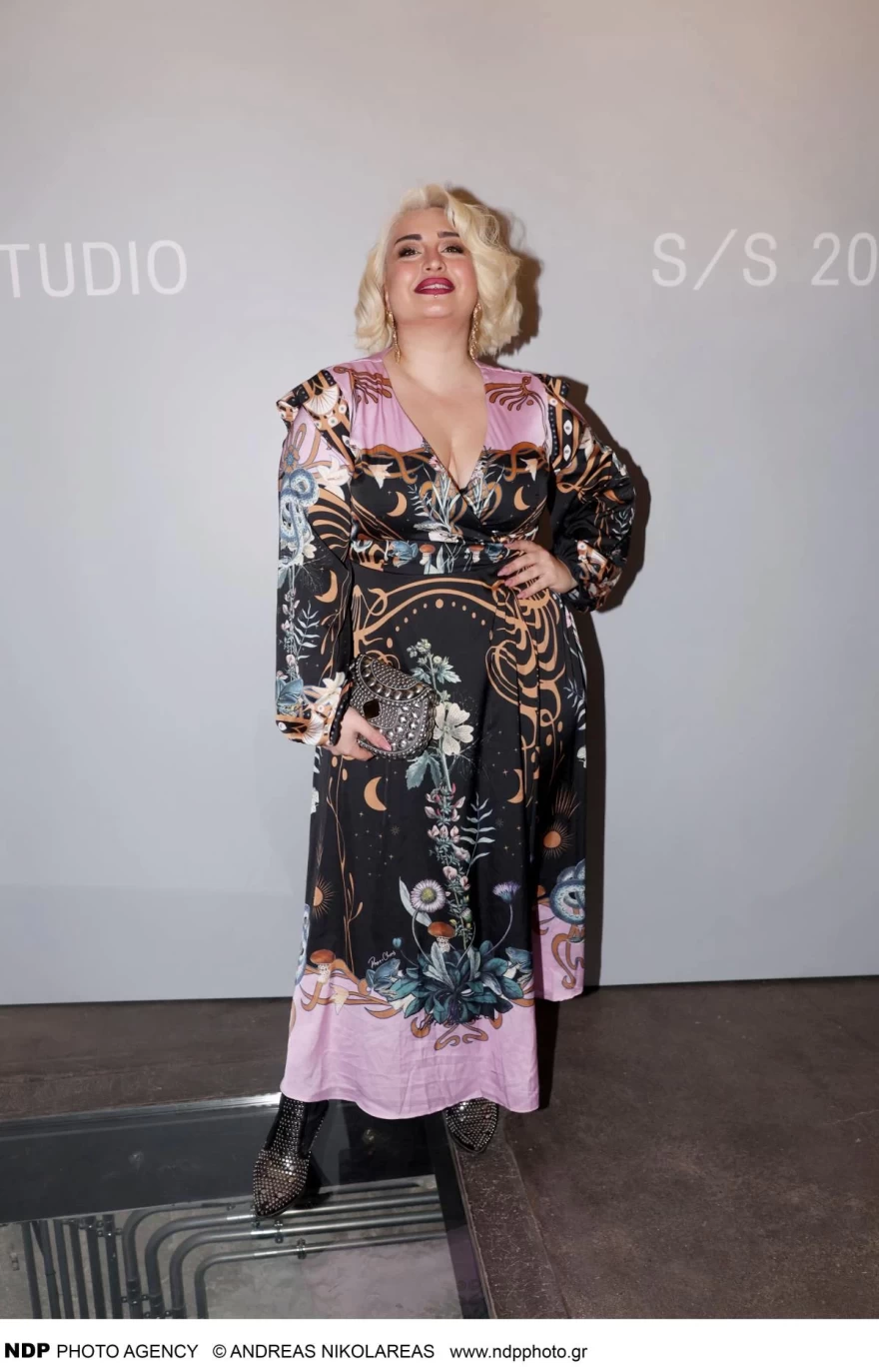 κατερίνα πεφτίτση