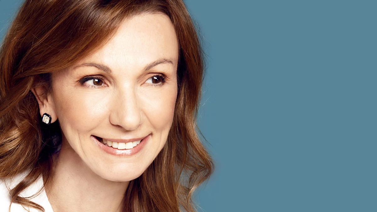 Μελίνα Τραυλού: Η "καπετάνισσα" της Neptune Lines