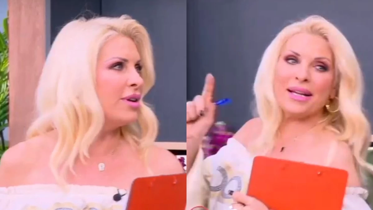 Ελένη Μενεγάκη: «Είμαι το καλύτερο αφεντικό, αλλά είμαι και το δυσκολότερο»