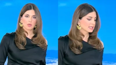 Σταματίνα Τσιμτσιλή: «Έχω βρεθεί και στη Ριτσώνα στην καύση μίας φίλης...» - Βάρυνε το κλίμα στο Happy Day με την προσωπική της εξομολόγηση