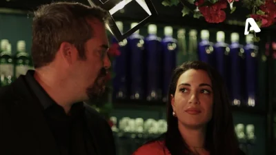 Σασμός: «Θέλω να ζητήσω μετάθεση Αντώνη» - Ο Χρήστος Γιακωβάκης αποφασίζει να φύγει από την Κρήτη