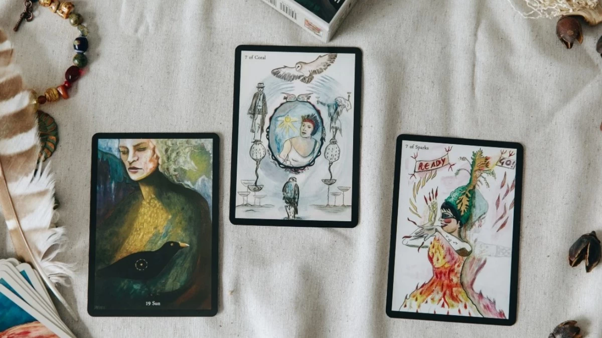 Ζώδια: Τι μας περιμένει σήμερα, Κυριακή 31 Μαρτίου