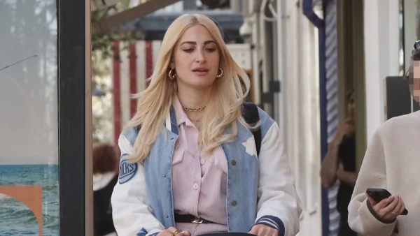 Ιωάννα Τούνη: Τι αναφέρει το βούλευμα για την υπόθεση revenge porn - «Η εγκαλούσα ήταν σε ημιλιπόθυμη κατάσταση...»