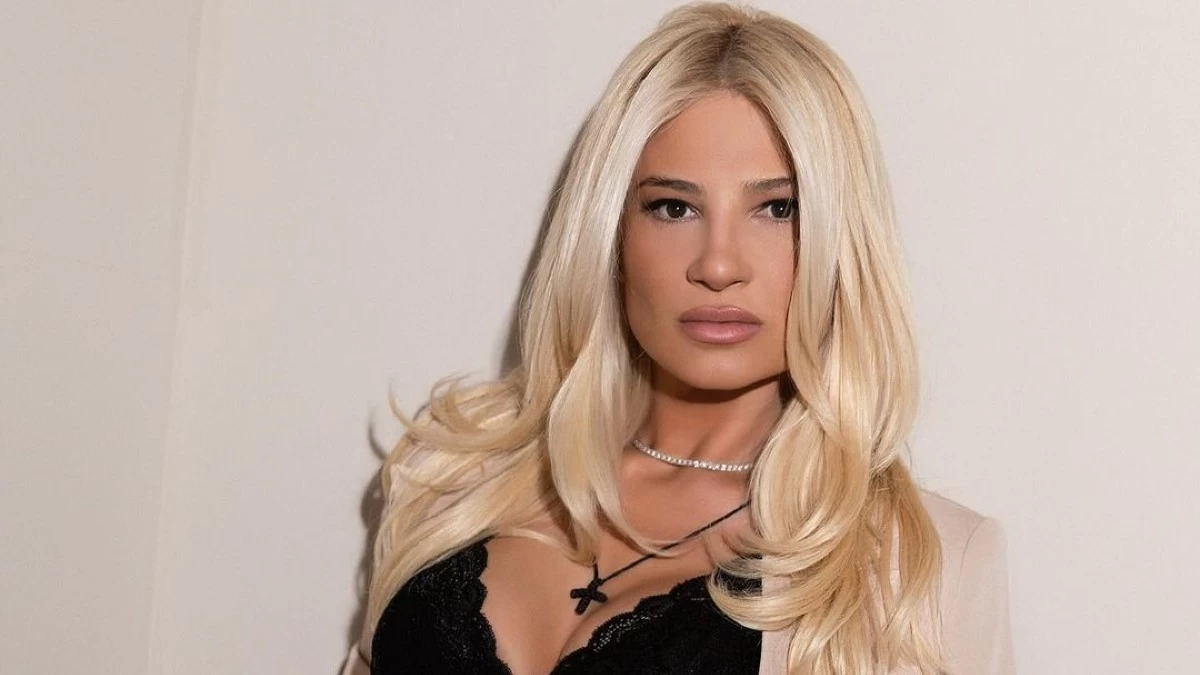 Φαίη Σκορδά - Αποκλειστικό: Το ξαφνικό ταξίδι της παρουσιάστριας μετά το τέλος της εκπομπής της!