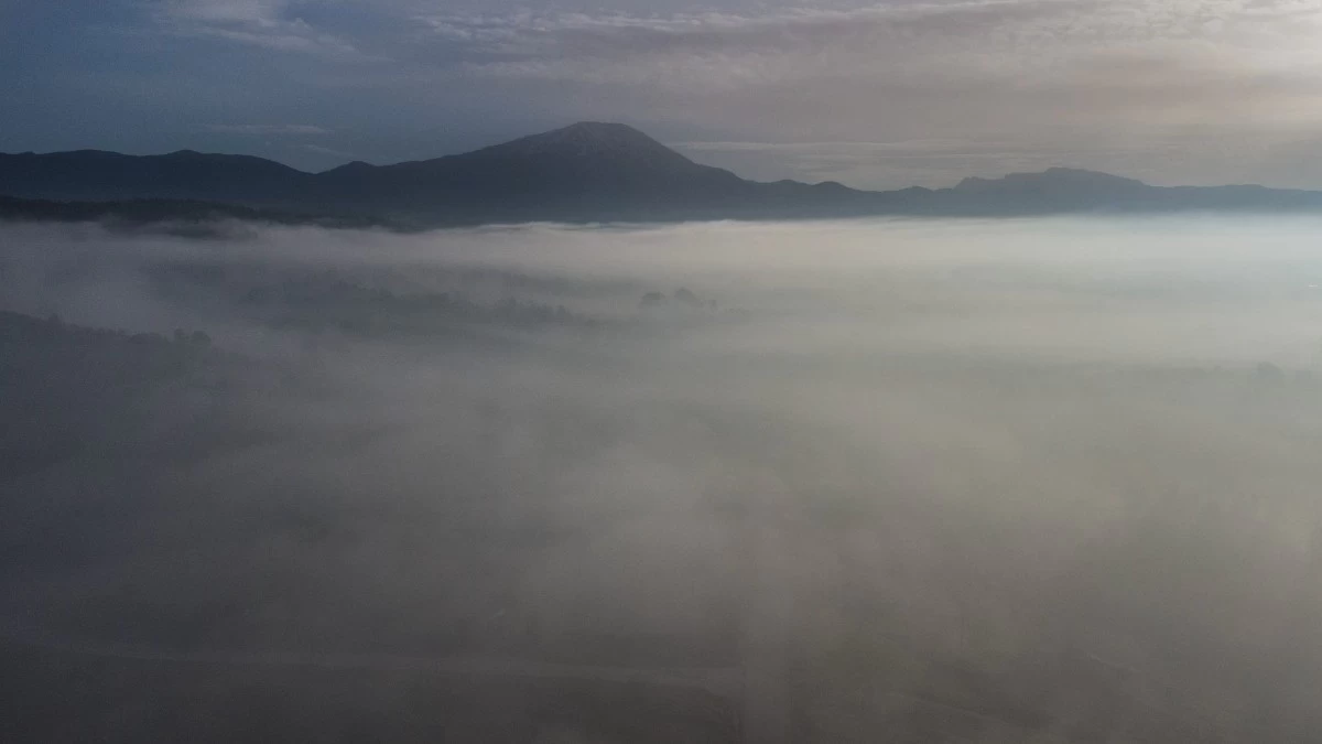 Καιρός 12/3: Βροχές και καταιγίδες πιθανώς τοπικά ισχυρές - Πότε θα περιοριστούν;
