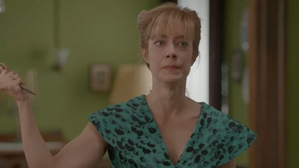 Έρωτας Φυγάς: «Χρειάζεται ιατρική περίθαλψη» - Κλείνουν την Αλεξάνδρα σε ψυχιατρείο;