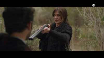 Η παραλία (21/3): «Μου είπε να έρθω σε σένα που το έχεις ξανακάνει» - Με δάκρυα στα μάτια ζητάει απεγνωσμένα βοήθεια