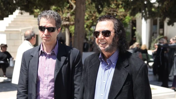 Δημήτρης Κόκοτας: Ο κεραυνοβόλος έρωτας, ο χωρισμός που τον στιγμάτισε και οι μεγάλες αδυναμίες της ζωής του