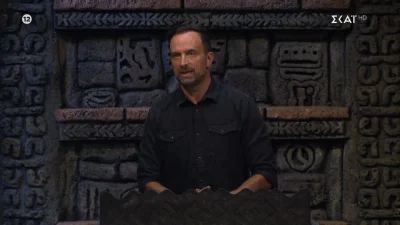 Survivor 2024 - Δεν την υποδέχτηκαν καλά οι Μπλε και την έβγαλαν υποψήφια για αποχώρηση: «Τα χρώματα της μπαντάνας αλλάζουν, αλλά...»