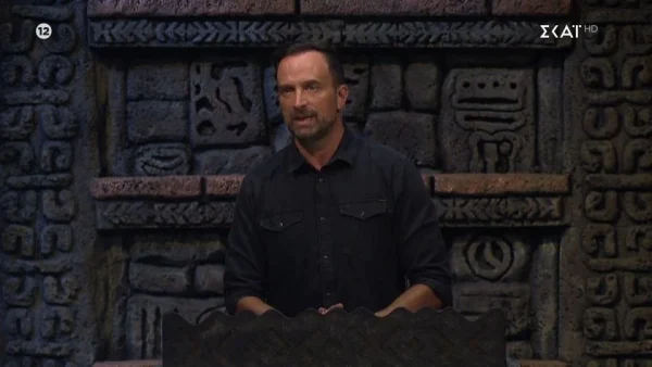 Survivor 2024 - Δεν την υποδέχτηκαν καλά οι Μπλε και την έβγαλαν υποψήφια για αποχώρηση: «Τα χρώματα της μπαντάνας αλλάζουν, αλλά...»