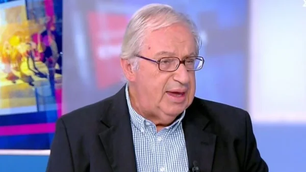 Κώστας Λεφάκης: Για κάποιους δε θα μπει καλά ο Απρίλιος - Τα τυχερά & άτυχα ζώδια για την εβδομάδα (1-7/4)