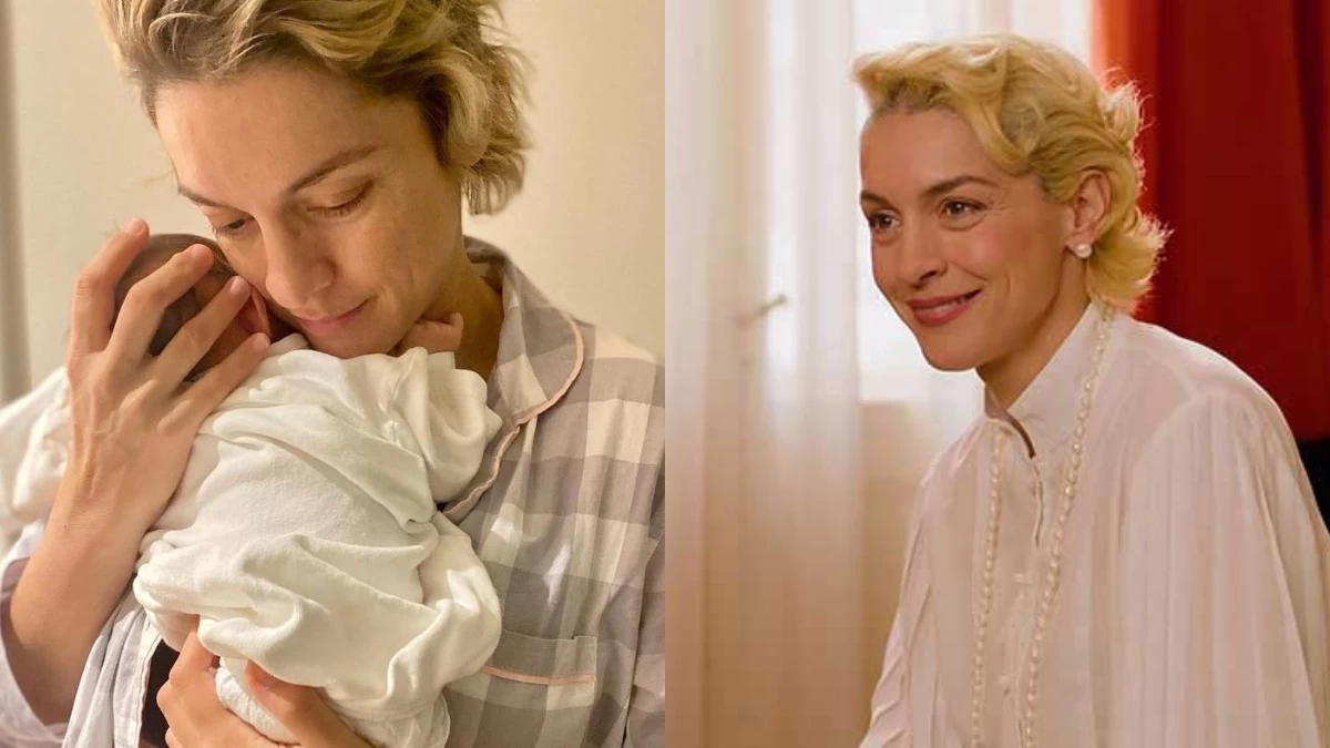 Γιούλικα Σκαφιδά: Ο μαραθώνιος της ζωής της, το πραγματικό της όνομα και ο μεγάλος έρωτας