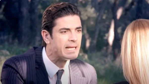 Ο Παράδεισος των κυριών (27/3): «Όχι!» - Ο Σίμος πιάνει στα πράσα την Αμαλία μέσα στην κρεβατοκάμαρα