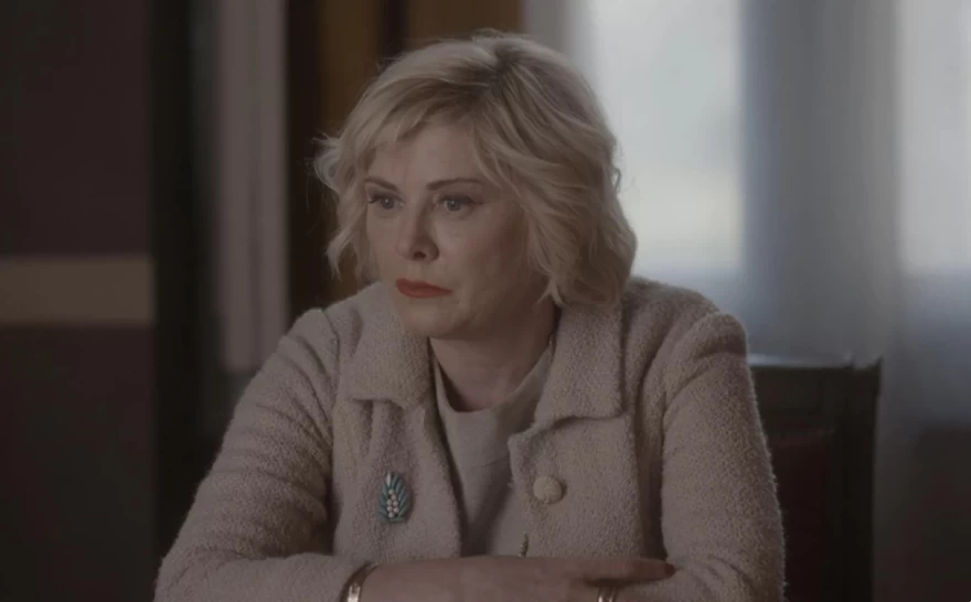 Ο παράδεισος τω κυριών Βικτώρια