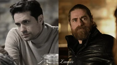 Σασμός: «Έδωσε εντολή θανάτου για τον πατέρα σας» - Τρόμος για τη Βασιλική! Σοκ, Μαθιός & Αστέρης μαθαίνουν ότι ήταν ξαδερφιά με τον Αντρέα