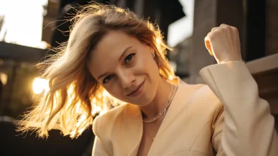 Πώς να δημιουργήσεις το τέλειο κυματιστό bob βήμα-βήμα - Δες όλα τα μυστικά που δεν γνώριζες!