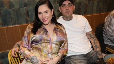 Έλενα Τσαγκρινού: Το μωράκι της έχει σχηματιστεί κανονικά - Συγκίνηση μετά τον νέο υπέρηχο της εγκυμονούσας