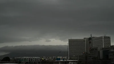 Ο καιρός σήμερα, Δευτέρα 25 Μαρτίου: «Πιθανότητα τοπικών βροχών τις μεσημβρινές ώρες και...» - Πέφτει η θερμοκρασία