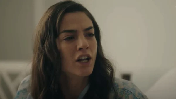 Το Ναυάγιο (12/3): «Κάναμε ότι μπορούσαμε! Δεν τα κατάφερε» - Ανακοινώνουν στην Ειρήνη πως το παιδί της πέθανε