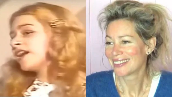 Όταν η Άριελ Κωνσταντινίδη συμμετείχε στον ελληνικό τελικό της Eurovision – Είχε βγει πρώτη αλλά την αντικατέστησαν!