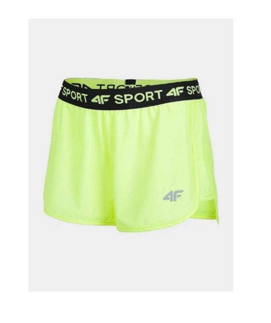 πράσινο σορτσάκι