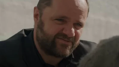 Η Παραλία (25/3): «Για σένα ήρθα, θέλω να είμαστε μαζί» - Καρέ καρέ η ερωτική εξομολόγηση και η απάντηση