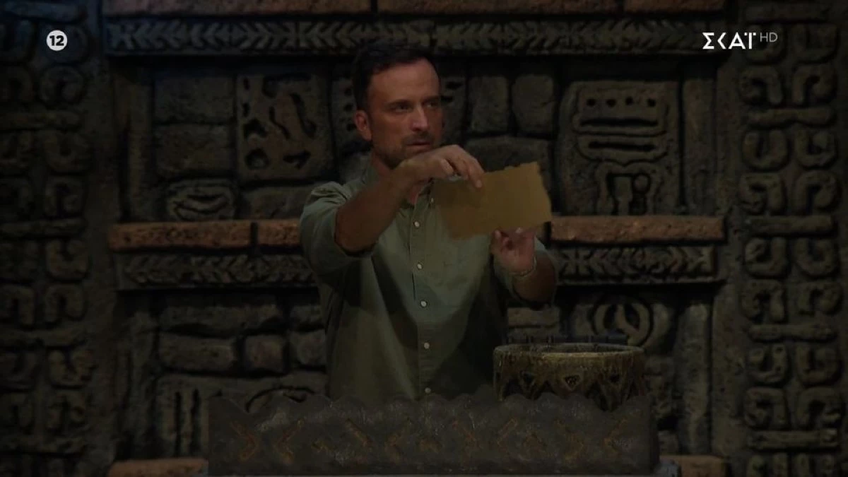 Survivor 2024: Επιβεβαιώνονται ξανά τα spoilers, αυτή είναι η δεύτερη υποψήφια για αποχώρηση