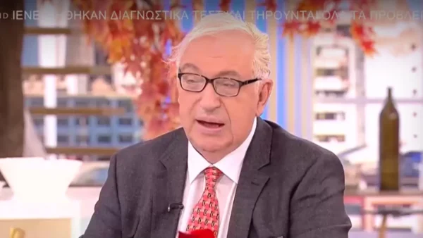 Ζώδια 21/3: Τύχη στα οικονομικά & στις σχέσεις για πολλούς - Ευχάριστα νέα από τον Κώστα Λεφάκη