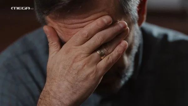 Famagusta: Για πρώτη φορά μετά από 50 χρόνια μιλάει για τον βιασμό του – «Ήμουν στο ντους, μπήκε μέσα ένας αξιωματικός...»