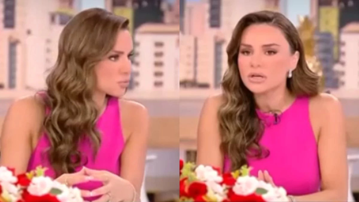 Θεσσαλονίκη - Ξέσπασε η Ελένη Τσολάκη για την τρανσφοβική επίθεση: «Αισθάνομαι ντροπή, τρόμαξα όταν το είδα»