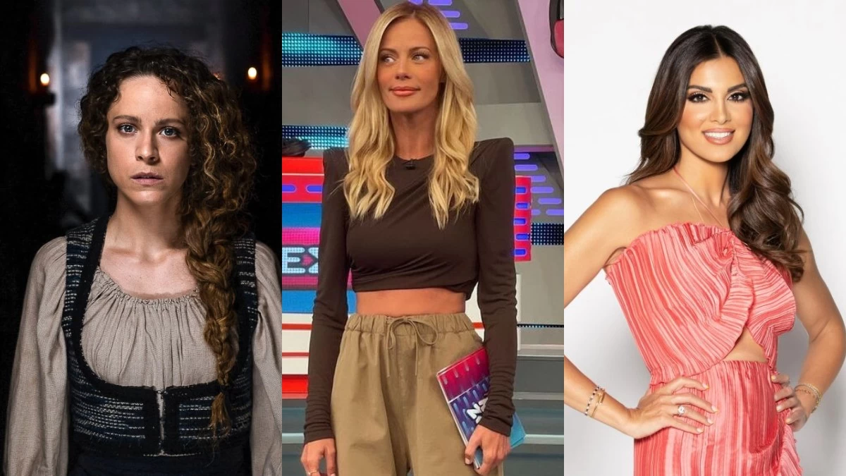 Τα πάνω κάτω στην τηλεθέαση της Τρίτης 19/3 - Ποιοι βγήκαν πρώτοι και ποιοι τελευταίοι