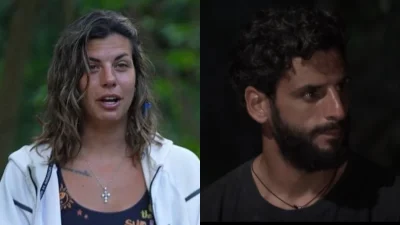 Survivor 2024 – Ενοχλημένη η Σταυρούλα με τα σχόλια για τον Γιάννη: «Με περιμένουν στη γωνία κάποιοι...»