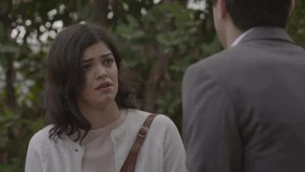 Ο παράδεισος των κυριών (11/3):  «Δεν ήθελε να αποκτήσει παιδί» - Μαθεύεται η πλεκτάνη της ψεύτικης εγκυμοσύνης της