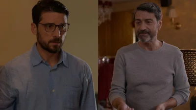 Ο πρώτος από εμάς (14/3): Ο Έβαν επιτίθεται στον Άλκη - «Έχεις καταλάβει τι μου έχεις κάνει;»