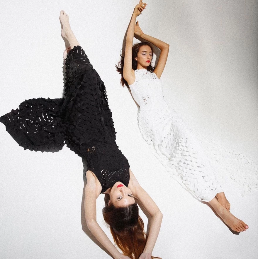 φορέματα δραμουντάνη