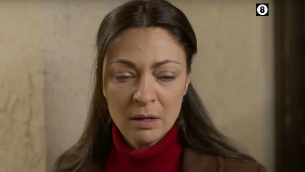 Ηλέκτρα (27/3): «Θα γίνουμε σκορποχώρι με τη βούλα!» - Η Ηλέκτρα κάνει μία τρομερή ανακοίνωση στα παιδιά της για τον πατέρα τους