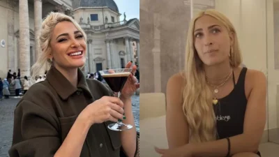 Ιωάννα Τούνη - Μέχρι πόσα χρόνια φυλάκισης κινδυνεύουν οι υπεύθυνοι για το revenge porn: «Δεν είναι εξαγοράσιμη»