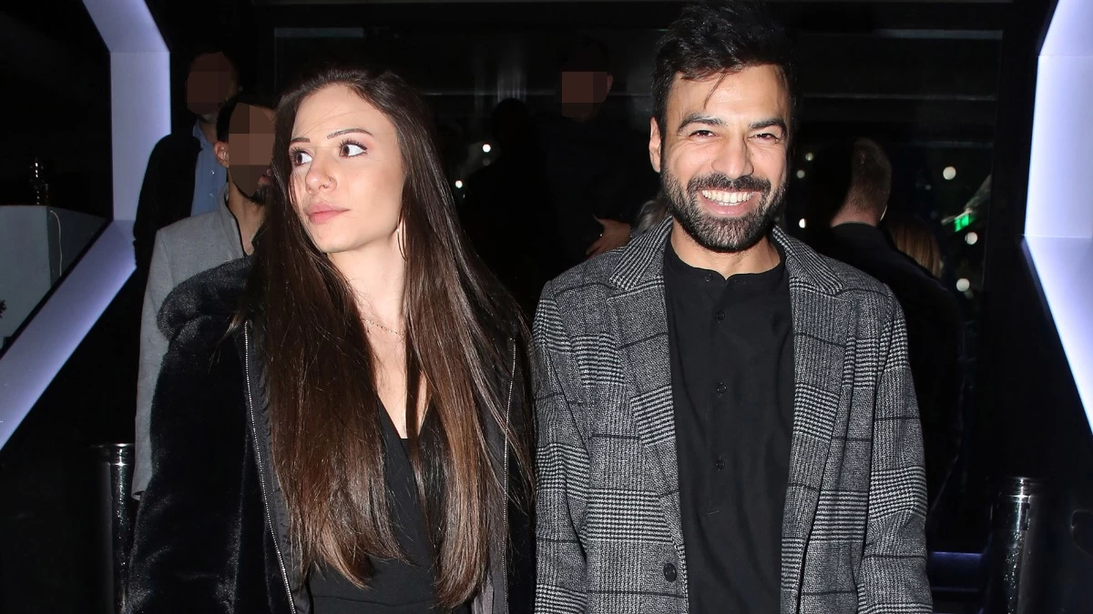 Γάμος Ανδρέα Γεωργίου: «Eίναι απαίτηση να...» - Οι πρώτες δηλώσεις του κουμπάρου του ζευγαριού