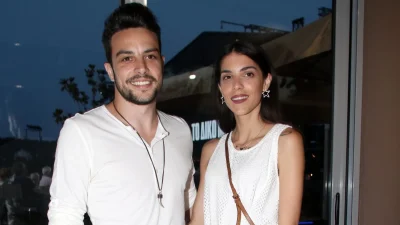 Άρης Μακρής: Σκέφτεται να κινηθεί νομικά εναντίον της Άννας Μαρίας Βέλλη – Καταβεβλημένος ο ηθοποιός