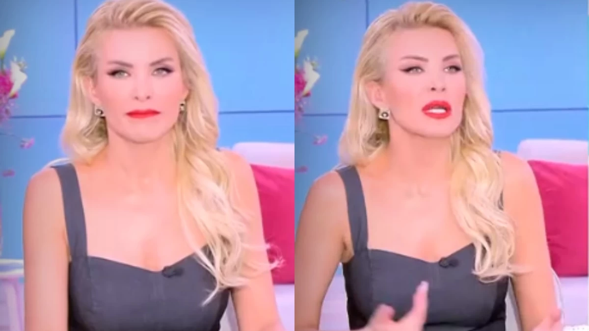 Κατερίνα Καινούργιου: «Τα έχω κάνει και εγώ...» - Το unfollow σε πρώην σύντροφό της και το άγνωστο πισογύρισμα