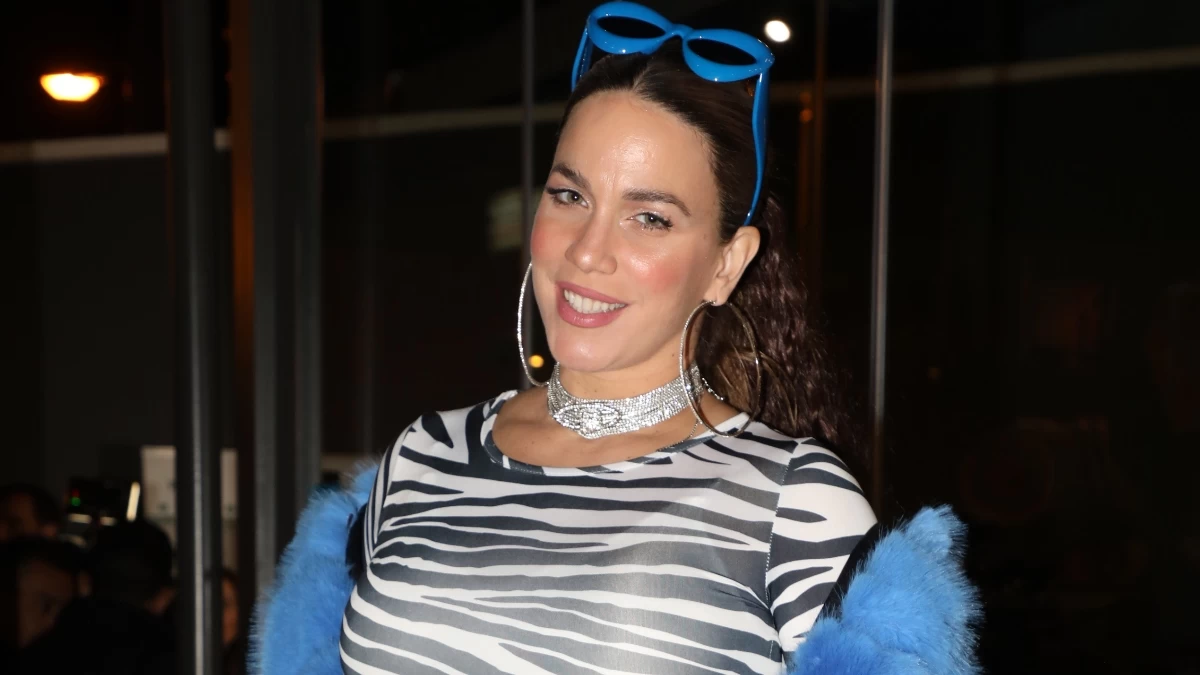 Κατερίνα Στικούδη: ''Λιώνει'' για εκείνον - Νέα τρυφερή φωτογραφία με τον δεύτερο γιο της