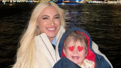 Ιωάννα Τούνη: «Είναι μπαμπάτσικη, δε μου αρέσει...» - Προβληματισμένη με την εικόνα της & το αποτέλεσμα της πλαστικής στη μύτη